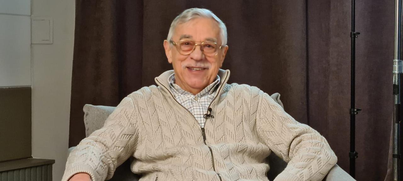 Vladimir Grammatikov